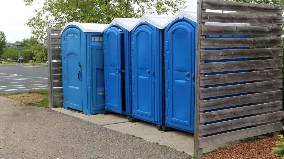 Porta Potty Rental Pros - Top Porta Potty Rentals in Huttig, AR, 71747